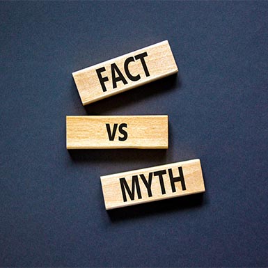 5 Common Misconceptions About Taxes Debunked - Individuals